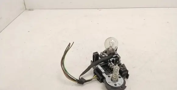 BMW 3 F30 F35 F31 Tail light bulb cover holder 7313060 678910