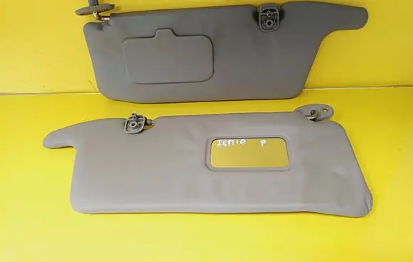 Mazda Demio Sun visor