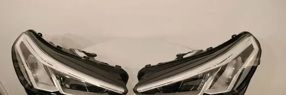 BMW X1 U11 Headlights/headlamps set 5A9A222-01 5A9A221-01 MDE10124B