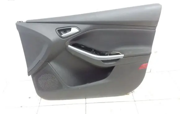 Ford Focus Front door card panel trim BV51A23942A BV6T14E073BAC