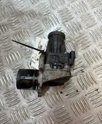 Nissan Juke I F15 EGR valve 5079750300 43123172211
