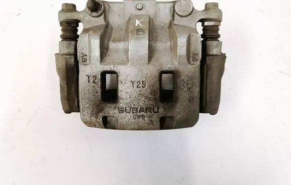 Subaru Outback (BT) Front brake caliper