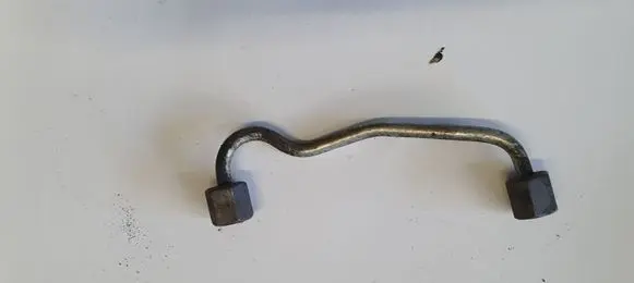Land Rover Range Rover L322 Fuel injector supply line/pipe NOCODE