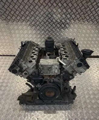 Audi A8 S8 D4 4H Engine CDS