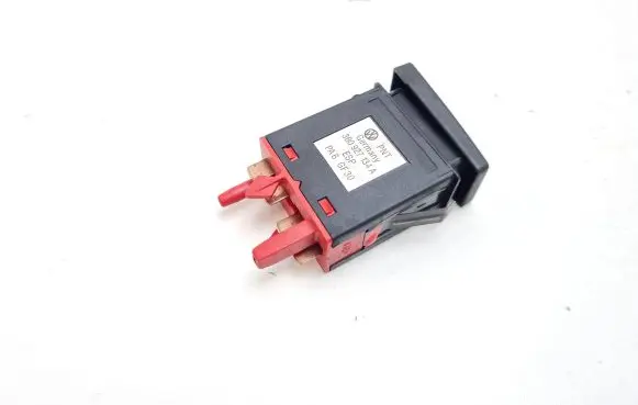 Volkswagen PASSAT B5.5 ESP (stability program) switch 3B0927134A