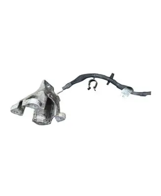 Engine mounting bracket
