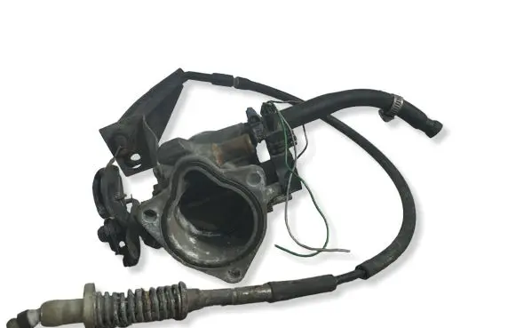 Saab 9000 CS Throttle valve 0280122004 9170069