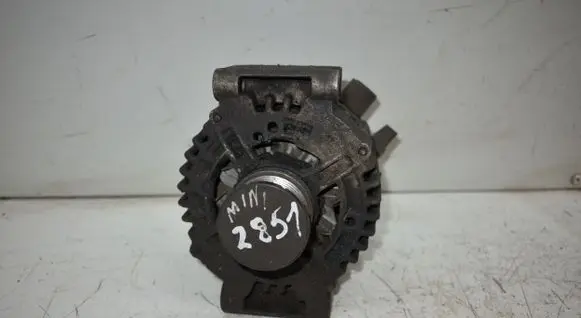 Mini One - Cooper Coupe R56 Generator/alternator 757436580