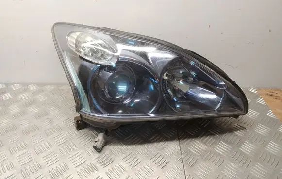 Lexus RX 330 - 350 - 400H Headlight/headlamp