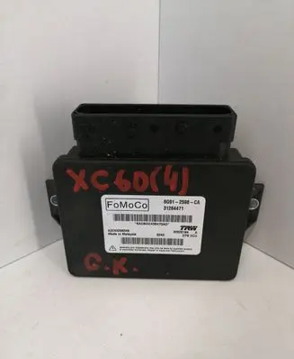 Volvo XC60 Hand brake control module 31264471