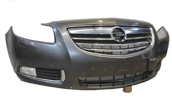 Opel Insignia A Front bumper