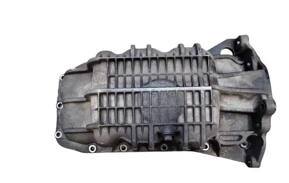 Ford Focus Oil sump 98MM6675CB