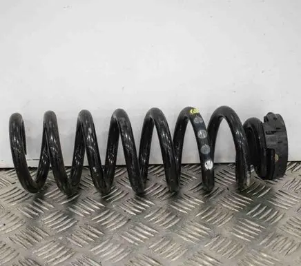 Mercedes-Benz GLC X253 C253 Rear coil spring
