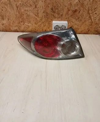 Mazda 6 Rear/tail lights 2XL950100 2XL950160