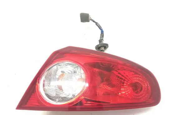 Chevrolet Lacetti Rear/tail lights 7B09C S0612 0518411