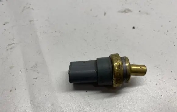 Volkswagen Touareg II Coolant temperature sensor 06A919501A