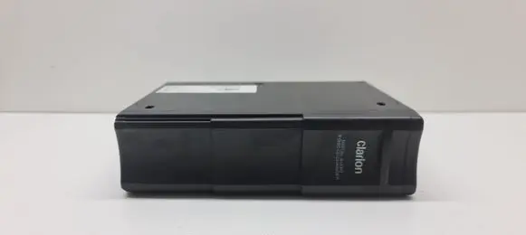 Peugeot 407 CD/DVD changer 9647427980