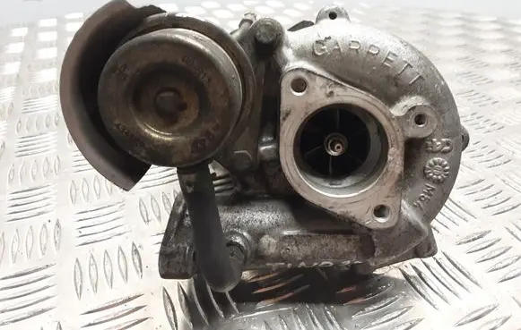 Nissan Almera Tino Turbo 144114U100