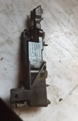 Audi A6 S6 C7 4G Front bumper mounting bracket 4G0807283 016110