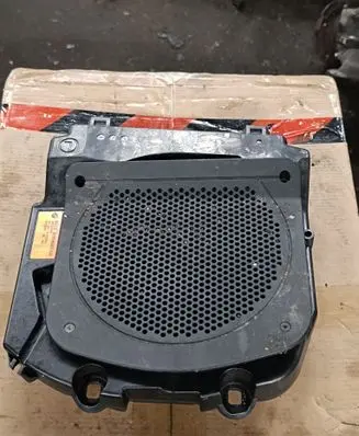 BMW 6 F06 Gran coupe Subwoofer speaker 6513916968702 65139169687 9169687
