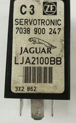 Jaguar XK8 - XKR Other relay LJA2100BB