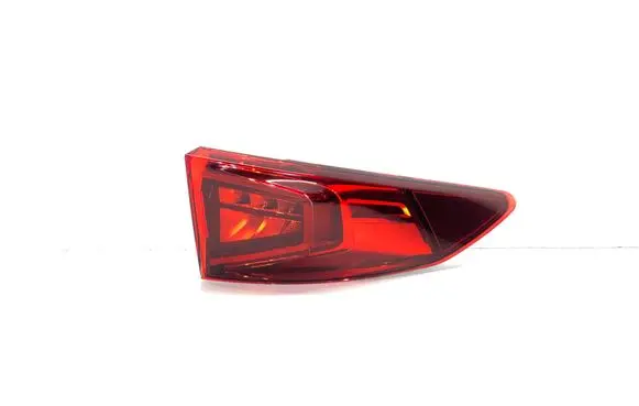 Cupra Formentor Rear/tail lights 5FF945208 Z0ZLZ8LZ00