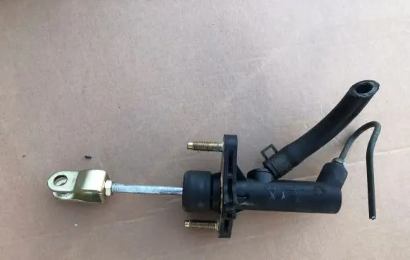 Hyundai Getz Clutch slave cylinder 160205