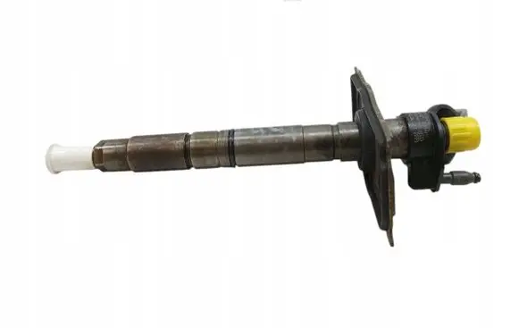 Audi A6 S6 C6 4F Fuel injector 0445116023