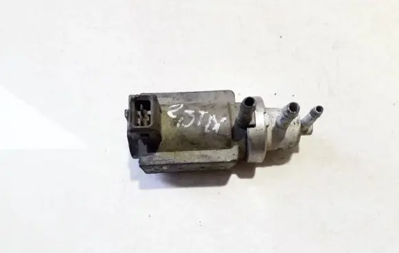 Audi A6 S6 C5 4B Turbo solenoid valve 059906627a 7.21903.21
