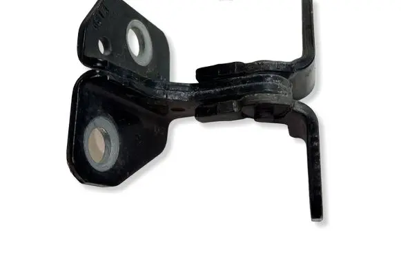 Dodge Charger Rear door upper hinge 661AC