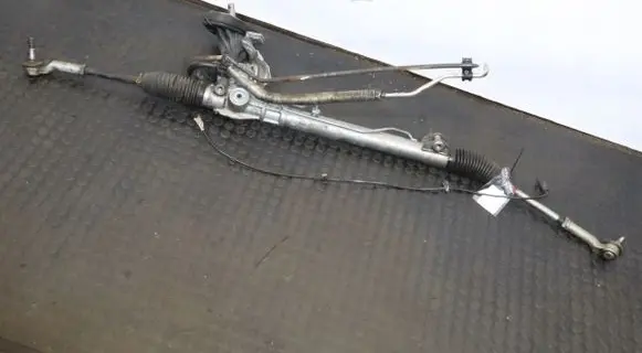Volvo S60 Steering rack