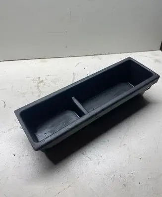 BMW 3 E46 Glove box central console 7014754 7014753