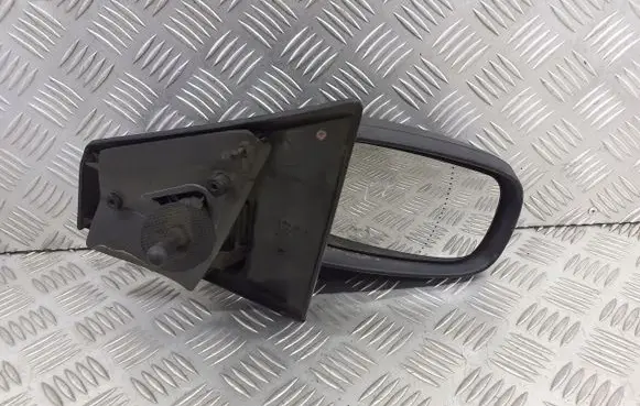 Renault Clio III Coupe wind mirror (mechanical) E20104016