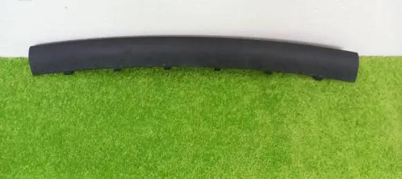 Mini One - Cooper Clubman R55 Front bumper splitter molding 7283372