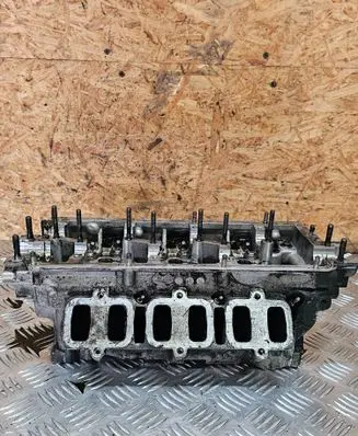 Skoda Superb B5 (3U) Engine head 