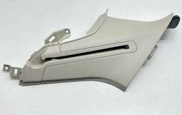 Volvo XC60 (D)pillar trim (top) 31425704 BQ2FA