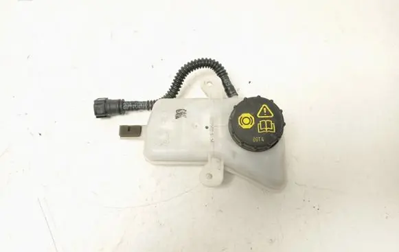 Ford Transit Custom Brake fluid reservoir GK212K478BA