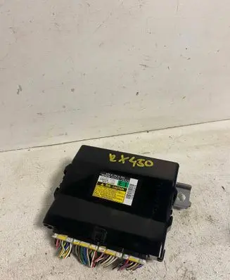 Lexus RX 450H ABS control unit/module 8954048420 0794005301