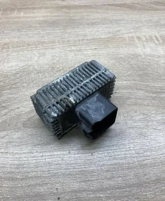 Opel Astra G Glow plug pre-heat relay 09132691 51299008
