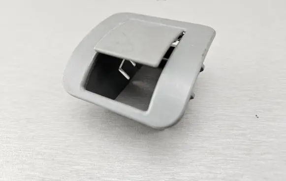 BMW 5 E39 ISOFIX cover 7053141 52207053141 7053139