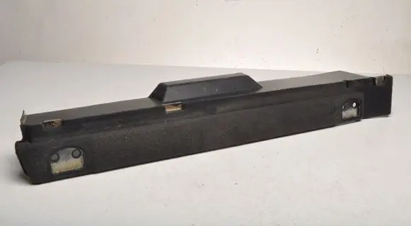 Porsche Macan (95B) Tailgate/boot cover trim set 95B861828