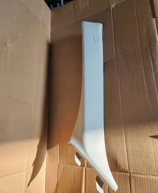 BMW 5 G30 G31 (A) pillar trim 7384525