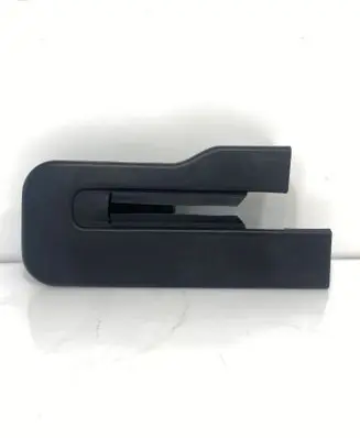 Toyota Land Cruiser (J150) Rear seat rail trim cover 7213860100
