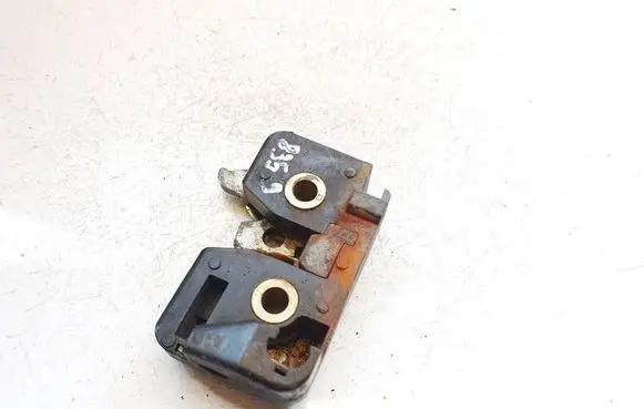 Ford Fiesta Tailgate/trunk/boot lock/catch/latch 96fga43102dd 96fg-a43102-dd