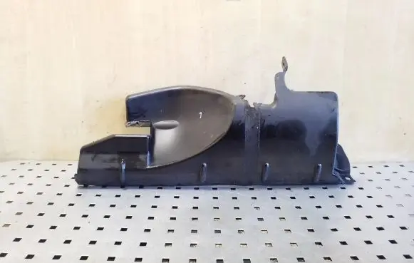 Ford Transit Intercooler air guide/duct channel BK31V8311AA