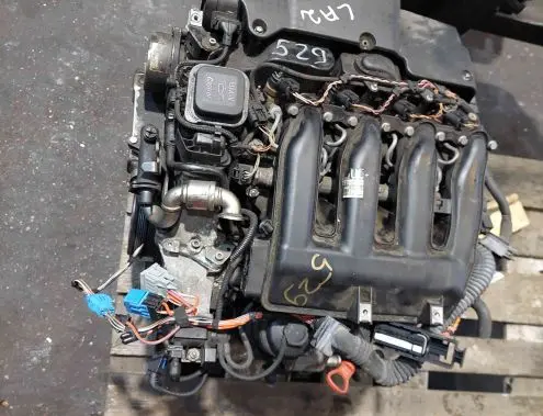 BMW 1 E81 E87 Engine M47T 7781212105