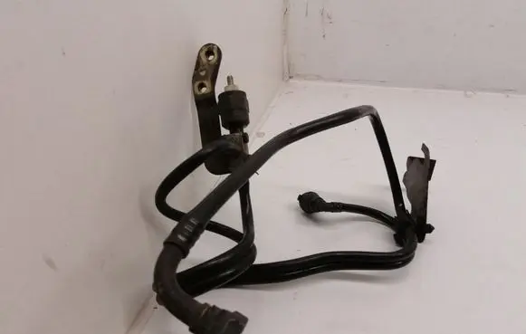 Ford Transit Fuel line pipe