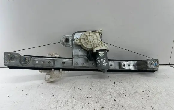 Chrysler Pacifica Rear door window regulator with motor 05368011 043280510 05020790AA