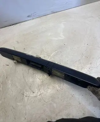 Volvo S70 V70 V70 XC Trunk door license plate light bar 17221 6209 915440