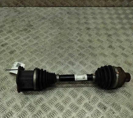 Audi A5 Front driveshaft 8W0407271E